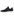 Nike Sportswear Roshe Two Sneaker Low schwarz/anthrazit-sail-volt 39