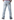 Carhartt WIP Rebel Jeans blue worn bleached 36/34