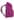 Nitro Weekender 42L Rucksack dankbares rosa One Size