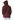 Young and Reckless Foreign Exchange Hoodie burgundy XXL