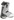 Nitro Venture TLS Freestyle Snowboard Boots blau 47 1/3