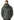 Young and Reckless Puff Jacke forest green XXL