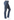 G-Star Midge Saddle Mid Straight New Neutro Stretch Skinny Jeans weiß 32/32