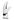 Roxy Jetty Snowboard Handschuhe bright white S