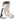 Nitro Bianca TLS Freeride Snowboard Boots knochenschwarz 40 2/3