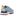 Adidas Originals Zx 700 Hd W Sneaker Low blue 41 1/3