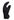 Quiksilver Hill Gore-Tex® Snowboard Handschuhe true black L