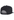 Carhartt WIP Logo Caps black One Size