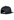 Element Knutsen Snapback Cap flint black One Size