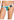 Roxy Beach Classics - Mini Bikinihosen anthrazit paradiso s M