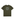 Brixton Crest II T-Shirt militärolive/weiß L