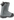 Nitro Vagabond TLS All Mountain Snowboard Boots grau schwarz 46 2/3