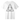 HUF Essentials Triple Triangle T-Shirt white M