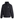 Adidas Originals Padded Stand Collar Puffer Jacke black XXL