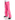 Roxy Backyard Snowboardhosen shocking pink XXL