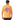 Volcom Spacegoolz T-Shirt helle ringelblume XL
