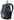 DC Backsider Seasonal 18,5L Rucksack kopftuch schwarz One Size