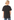 Superdry Premium Brand Classic Portland T-Shirt black XL