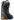 Rome Memphis Boa Freeride Snowboard Boots schwarzkümmel 41