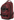 Element Mohave 30L Rucksack vintage red One Size