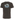 Lakeville Mountain Baboso T-Shirt anthra mel XL