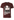 Young and Reckless Skynet T-Shirt burgundy XXL