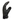 Quiksilver Travis Rice Natural Gore-Tex® Snowboard Handschuhe true black L