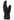 DC Franchise Mitt Snowboard Handschuhe black S