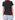 Rip Curl Cali Coasting Standard T-Shirt washed black XL