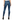 G-Star 3301 High Skinny New-Elto Superstretch Skinny Jeans mittelblau gealtert 36/34