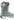 Nitro Anthem TLS All Mountain Snowboard Boots charcoal 47 1/3
