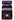 Herschel Supply Co. Retreat 19,5L Rucksack prep stripe brombeerwein One Size