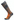 Nitro Cloud 3 Socken grau-orange M
