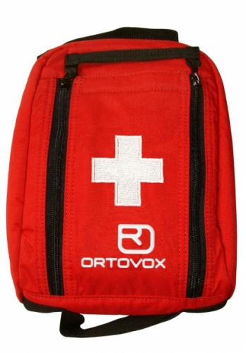 Ortovox First Aid Kit light Snowboard Rucksäcke