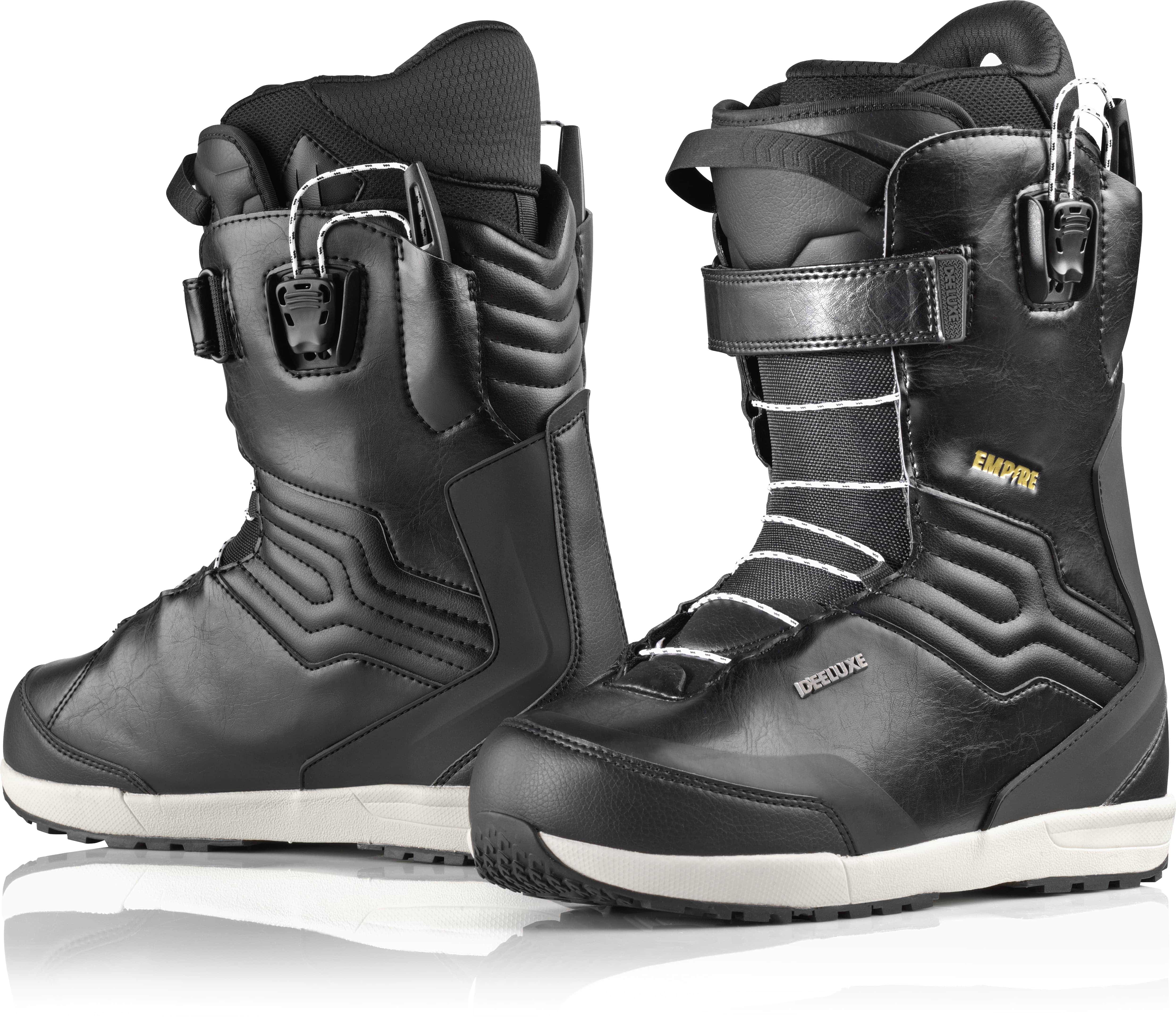 Deeluxe Empire Snowboard Boots black 47