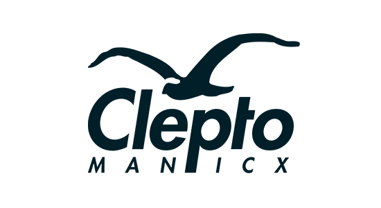 Cleptomanicx Logo