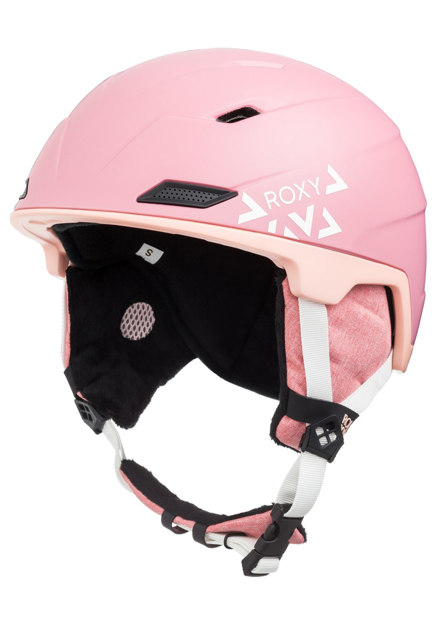 ROXY Skihelm Snowboardhelm LODEN Helm 2021 dusty rose Helmet Sporthelm 