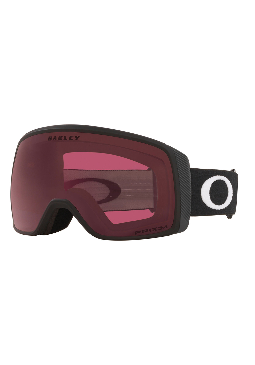 Oakley Flight Tracker M Replacement Lenses in Rot Damen Herren Accessoires Herren Sonnenbrillen 